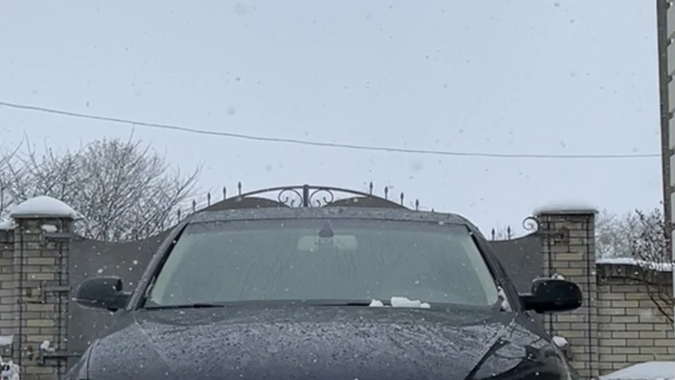 Audi A4 2.0tfsi 3