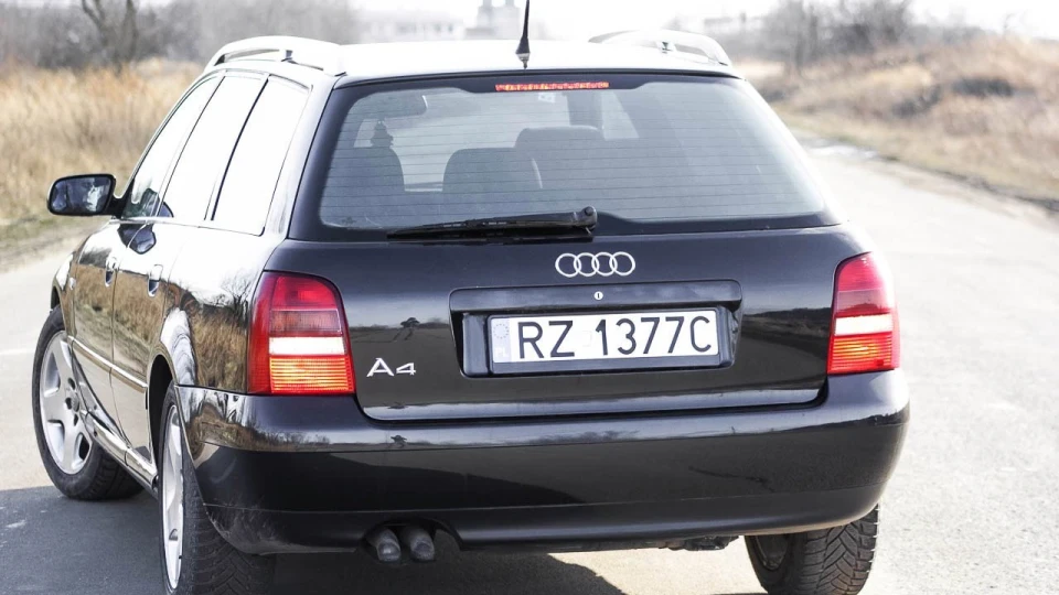 2 5 Tdi Avant 2