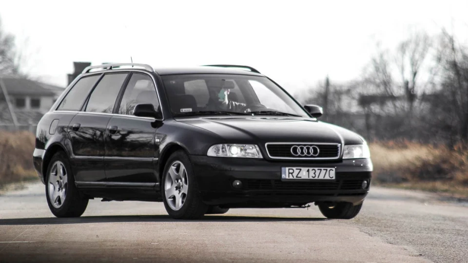 2 5 Tdi Avant 3
