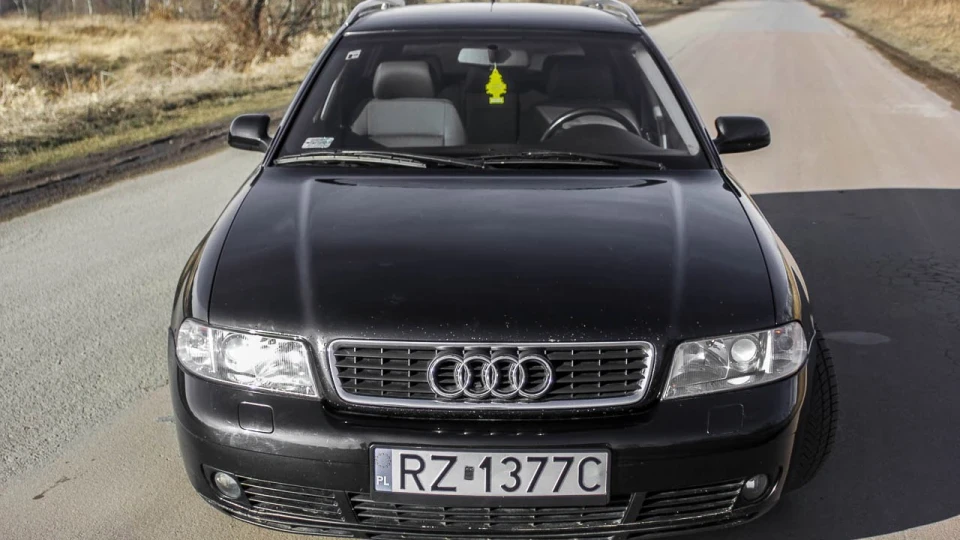 2 5 Tdi Avant 5
