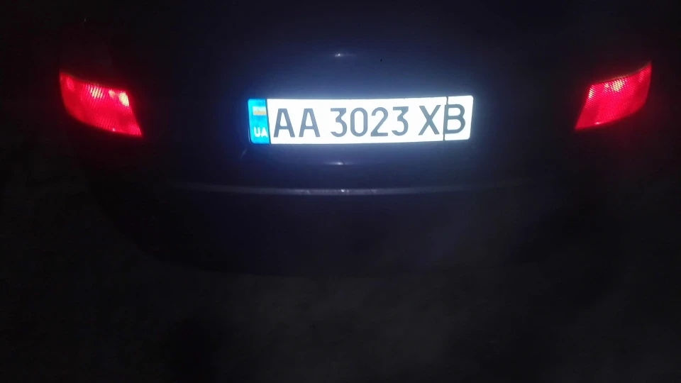 Audi A4 2.5 TDI Врятувало мені життя 2
