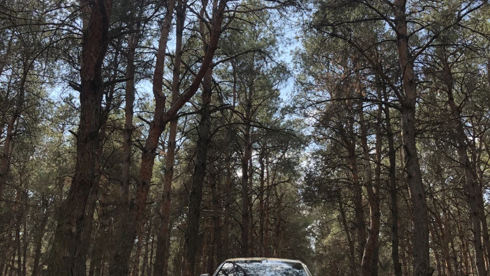 Audi A4 2.7 TDI 2