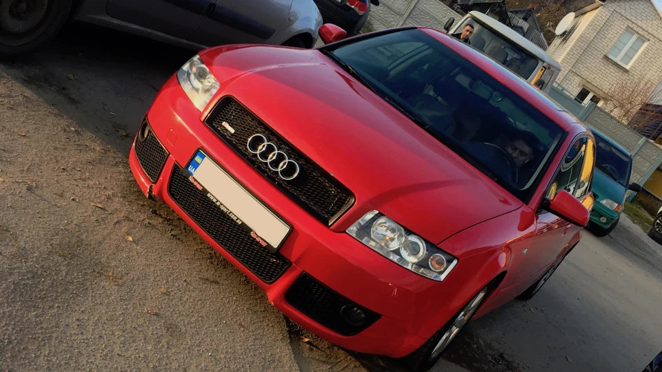 Amb Quattro 3