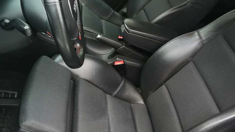 Audi A4 B6 Sline 3