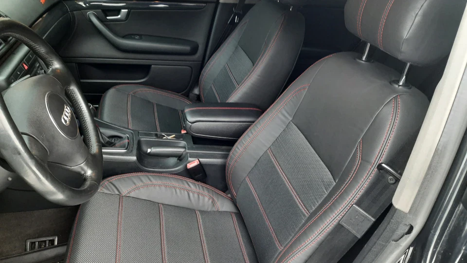 Audi A4 Awa 2.0 fsi 2