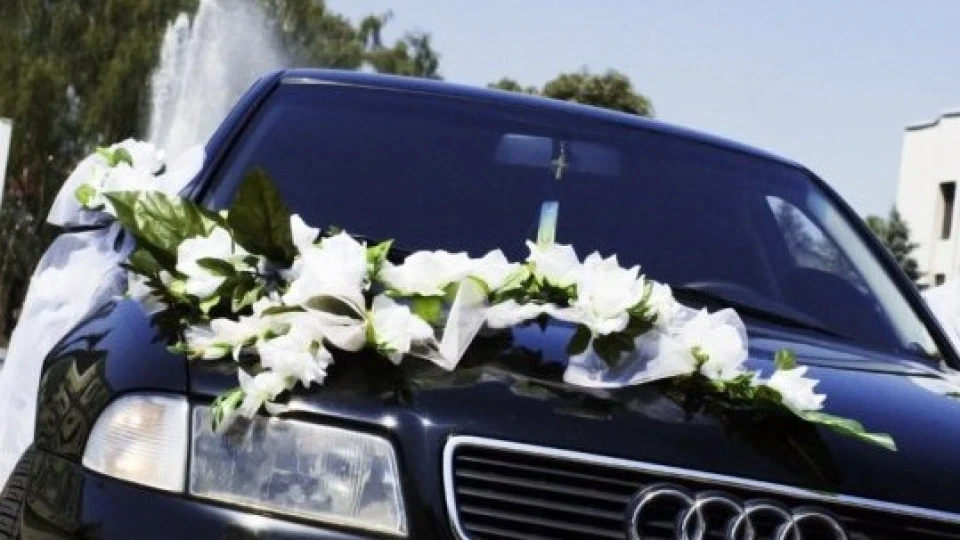 Audi A4 black :) 3