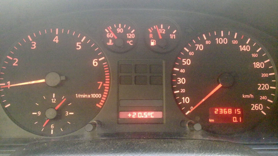 Audi A4 іграшка 5