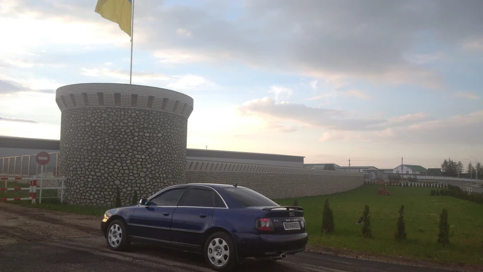 Audi A4 Julia 5