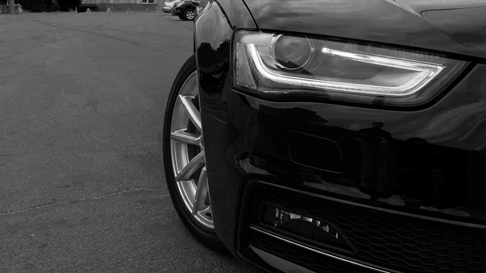 Audi A4 Каміла