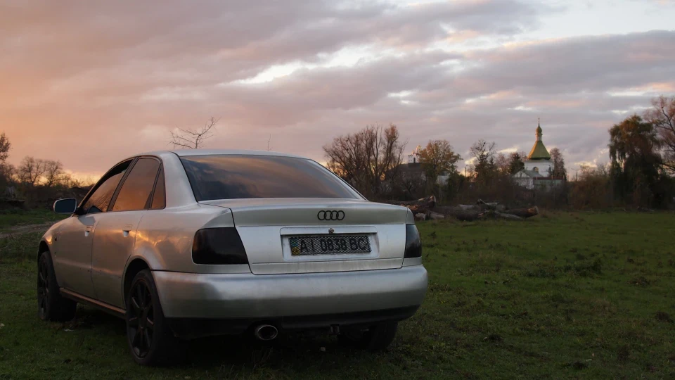 Audi A4 Karaleva 3
