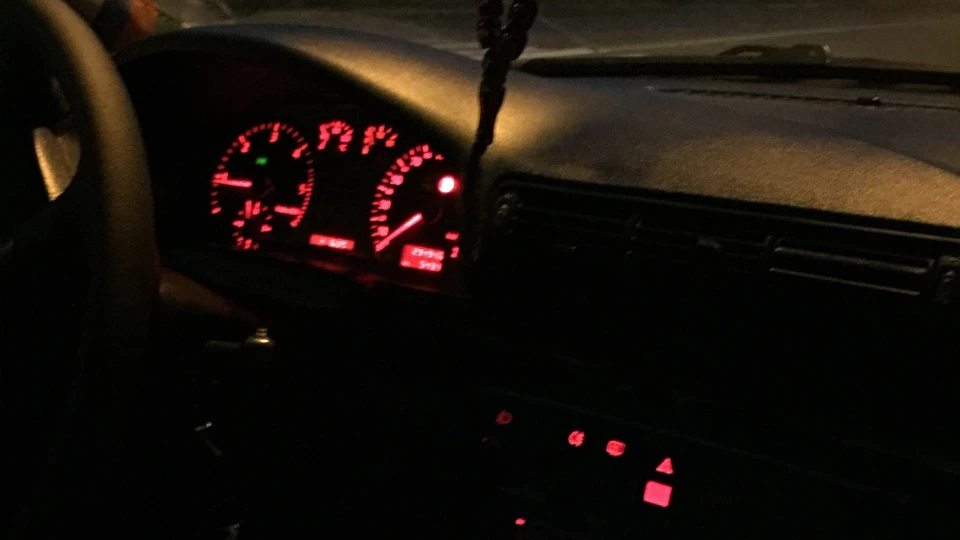 Audi A4 Литовка 1.9 5