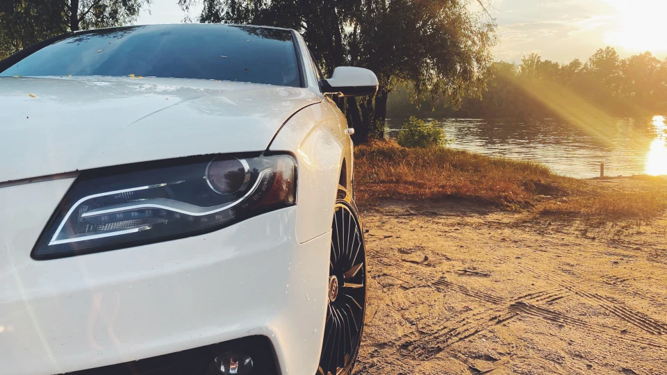 Audi A4 MoonLovell 2