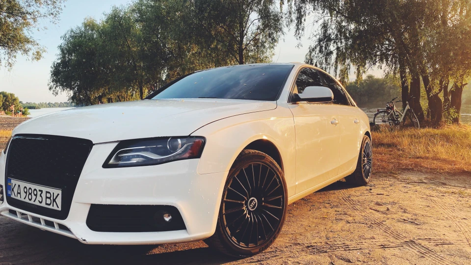 Audi A4 MoonLovell 3