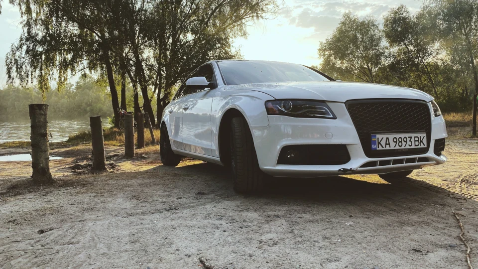 Audi A4 MoonLovell 4