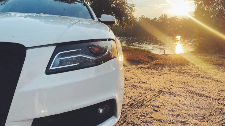 Audi A4 MoonLovell 5