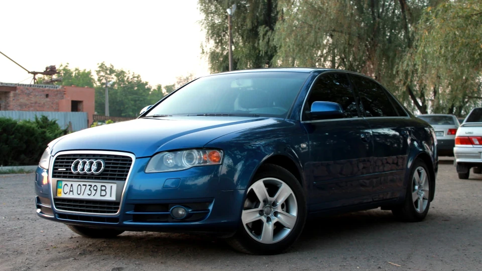 No Quattro No Chance Ua 2