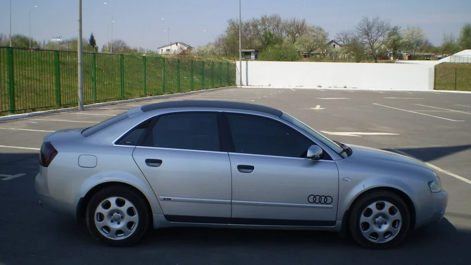 Pervyy Ukrainskiy 5
