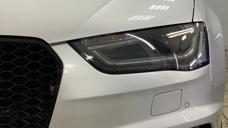 Audi A4 Майже Сток