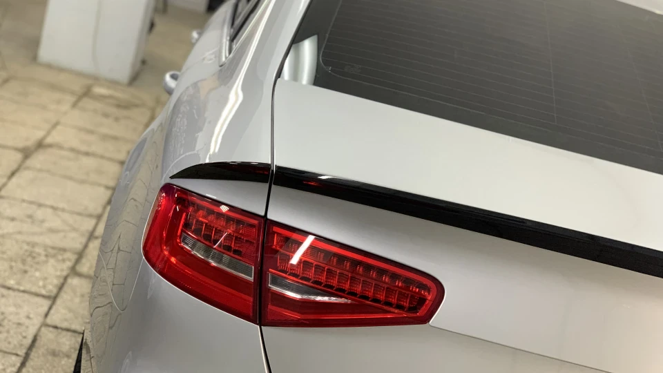 Audi A4 Майже Сток 3