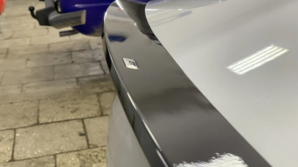 Audi A4 Майже Сток 4