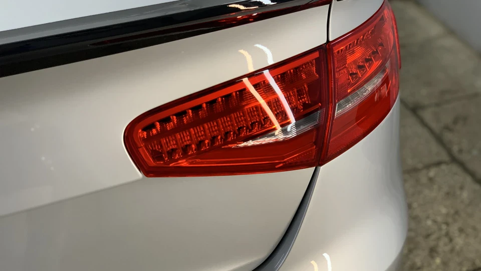 Audi A4 Майже Сток 5