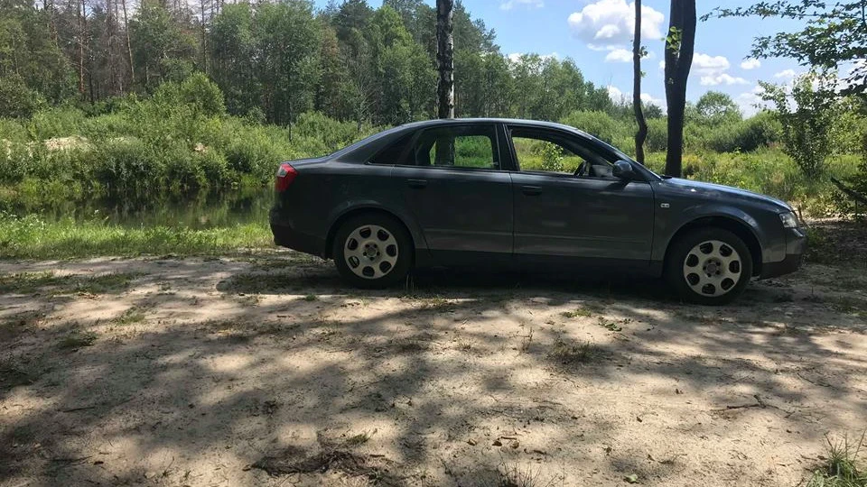 Audi A4 Quattro♥ 2