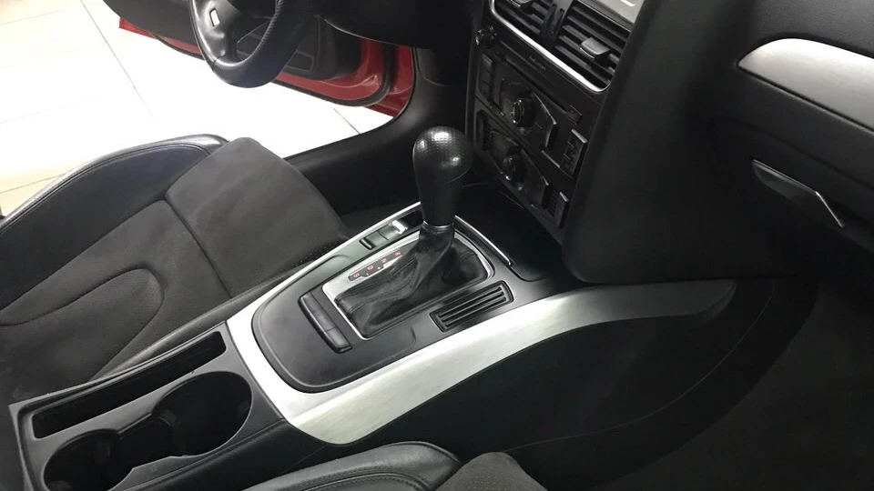 Audi A4 S-line 1.8TFSI 3
