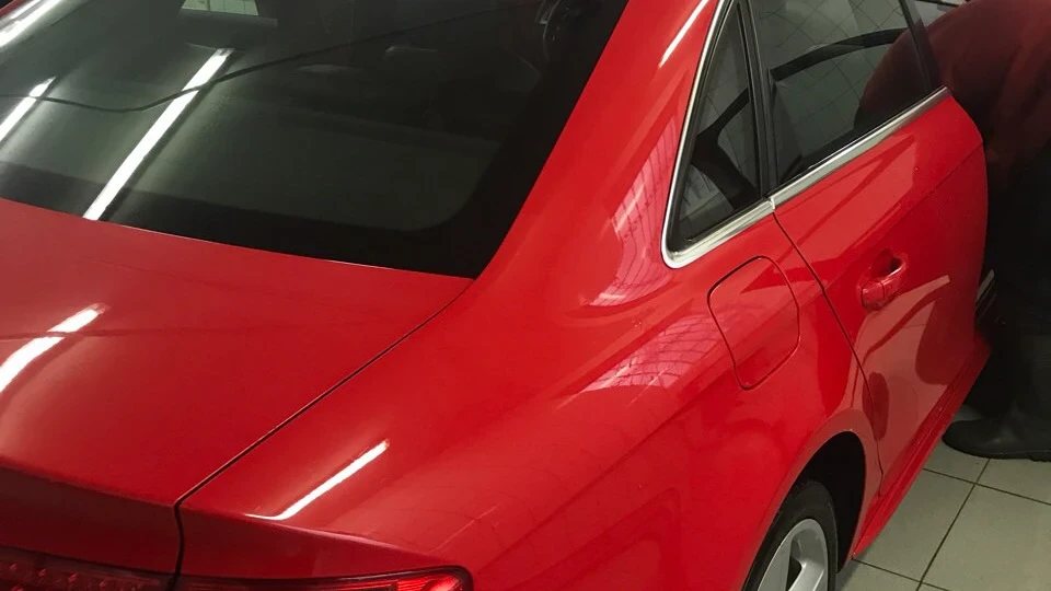 Audi A4 S-line 1.8TFSI 5