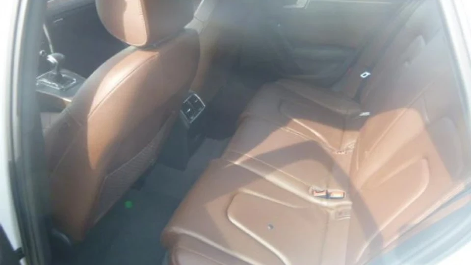 Audi A4 S-line 4