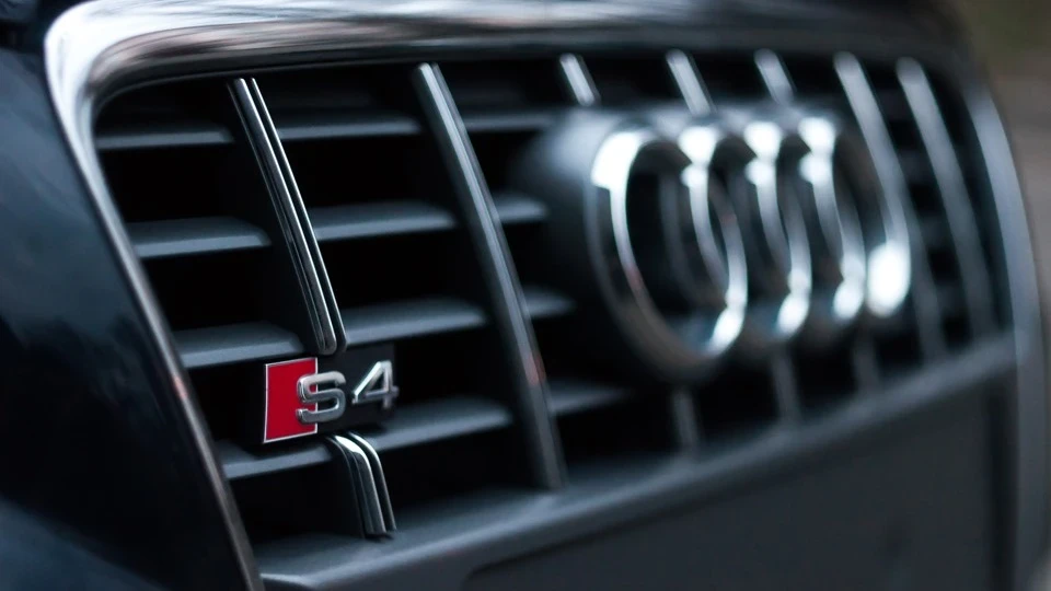 Audi A4 Stage3 REVO 3