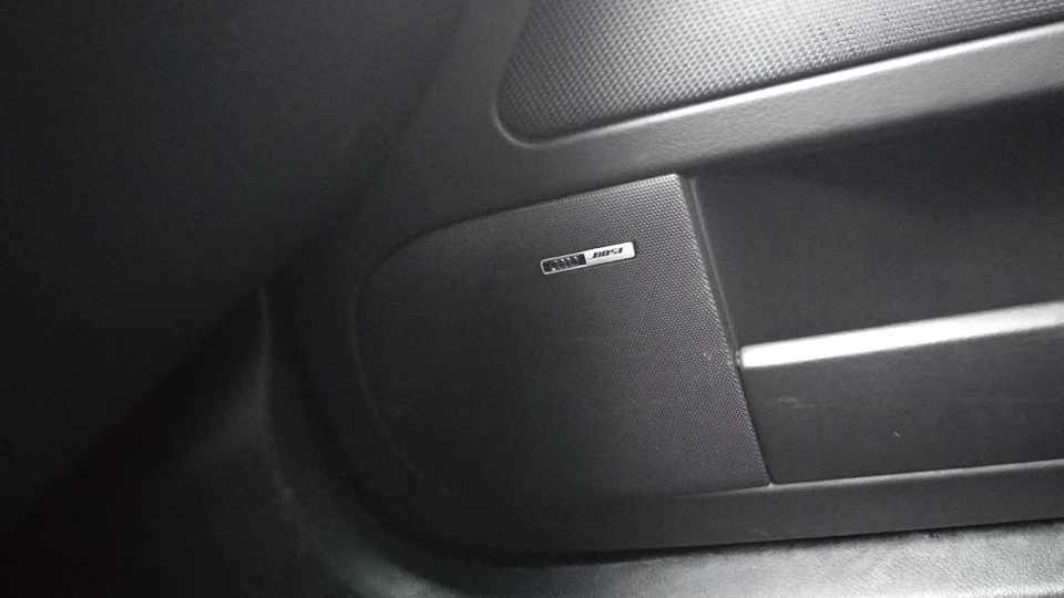 Audi A4 V6 2.5tdi Quattro s-line 4