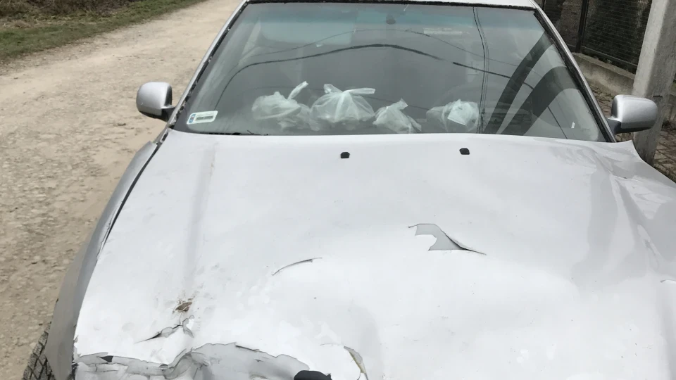 Audi A4 Запчастини дешево 2