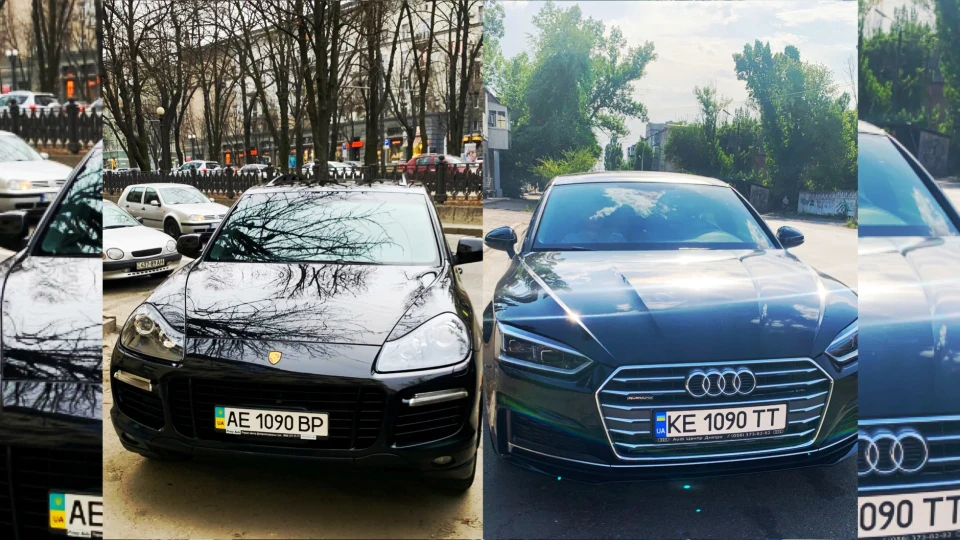 Audi A5 Sportback 2