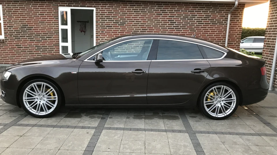 Audi A5 Sportback 2.0 TDI