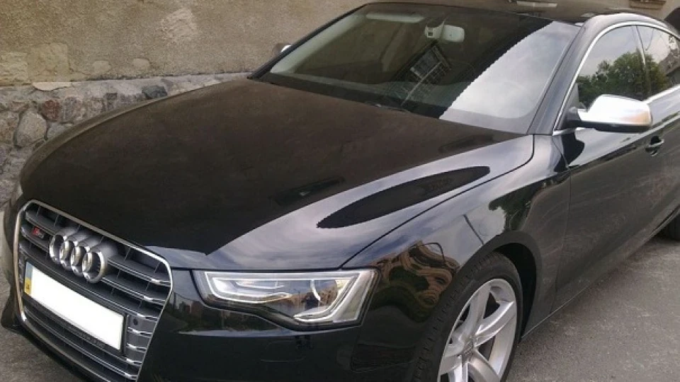 Audi A5 Sportback 2.0 TFSI 3