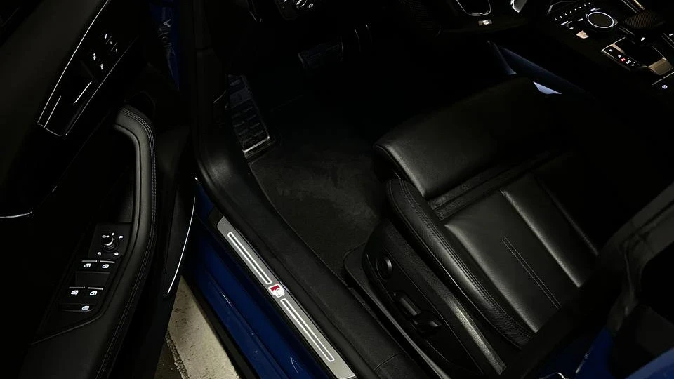 Audi A5 Sportback Ascari Edition 2