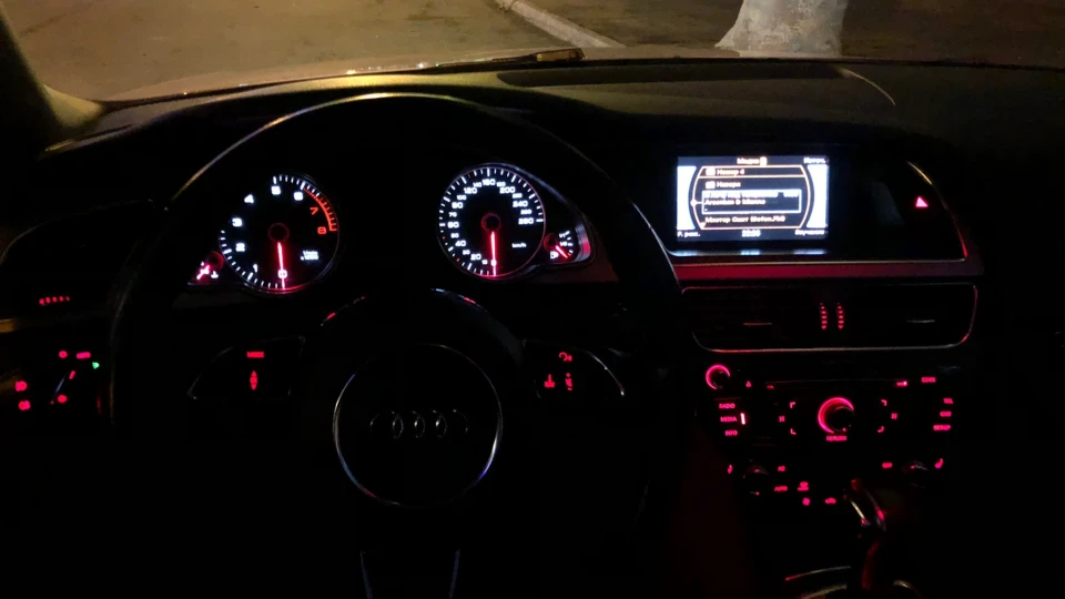 Audi A5 Sportback Exclusive 3