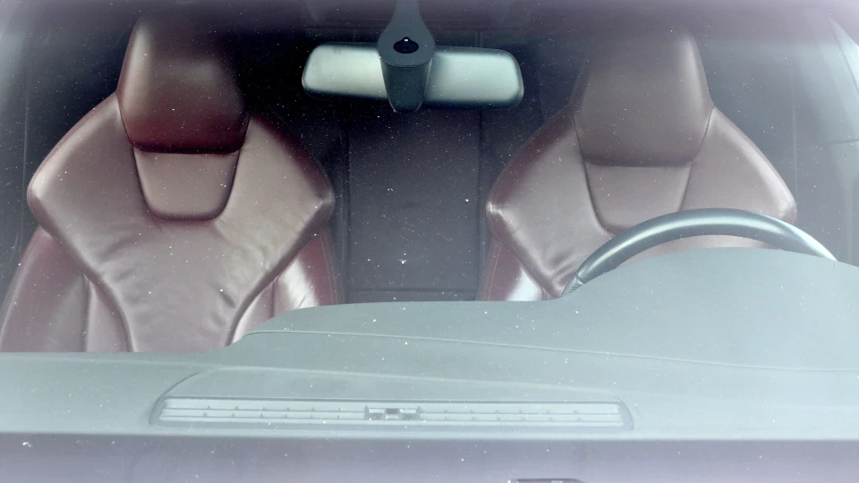 Audi A5 5