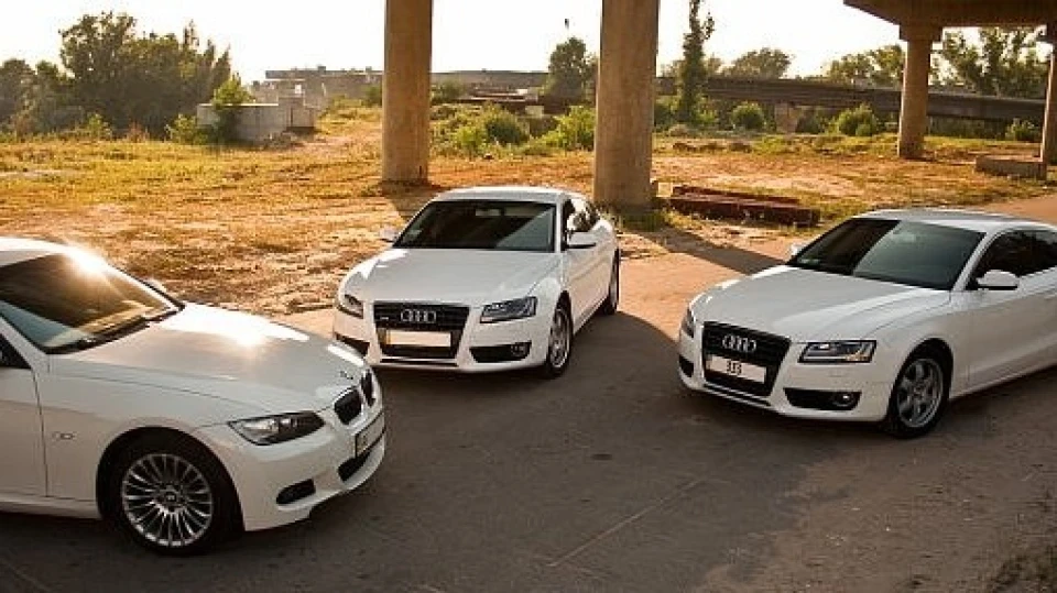 Audi A5 2.0Т 3