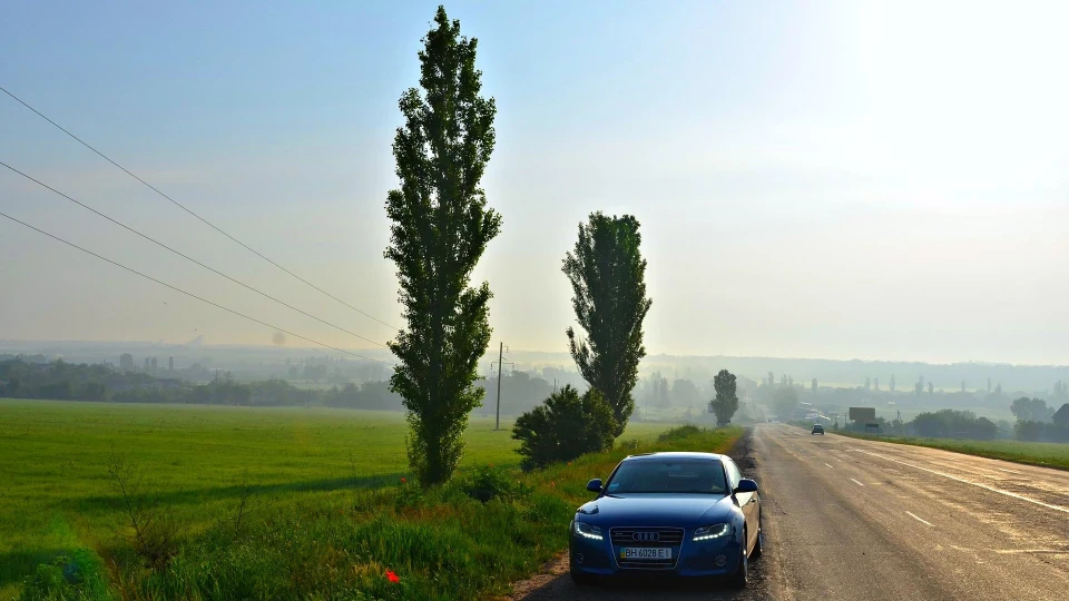 Audi A5 Deutsche Reich 3
