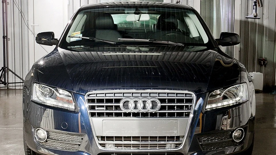 Audi A5 красуня ;) 3