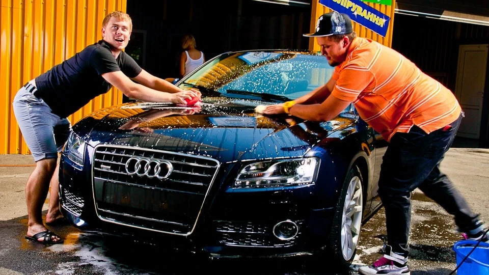 Audi A5 красуня ;) 4