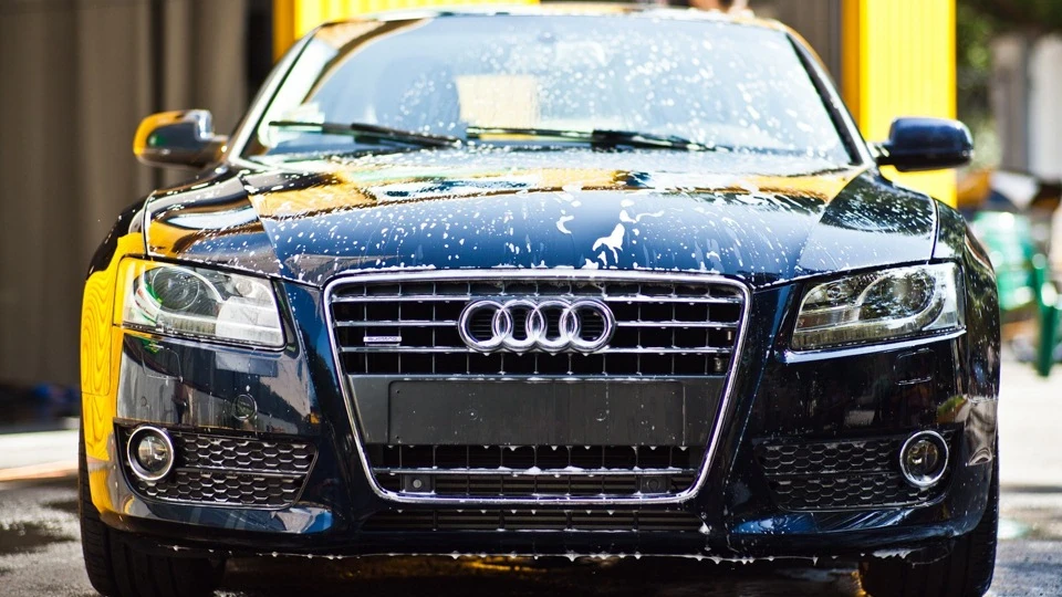 Audi A5 красуня ;) 5