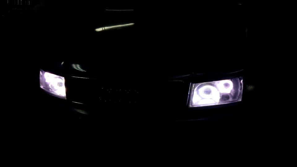Audi A6 Avant 5