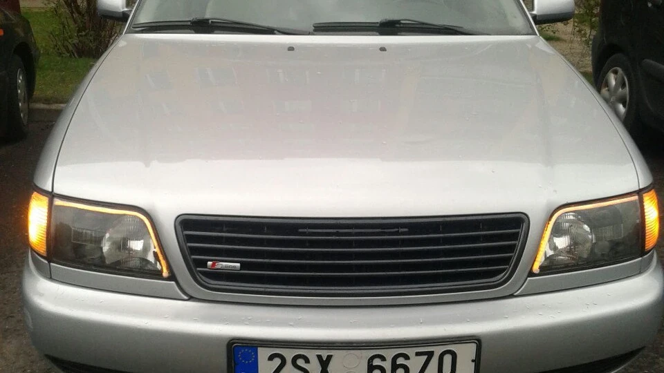 Audi A6 Avant 3
