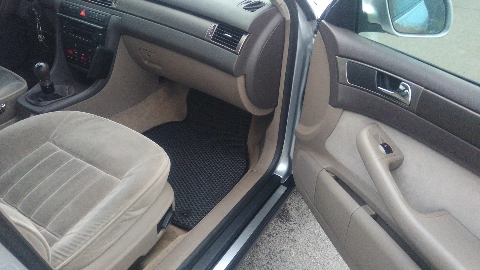 Audi A6 Avant 3