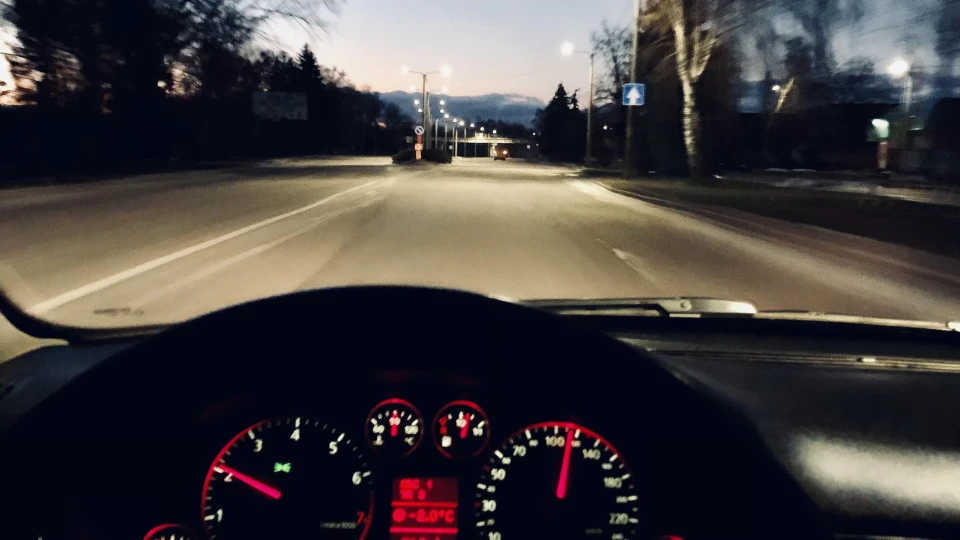 Audi A6 Avant 3