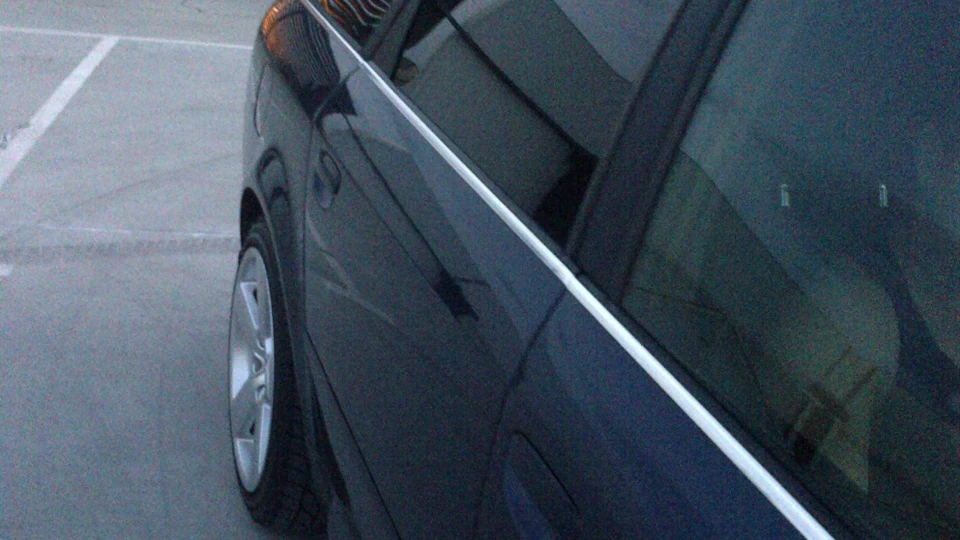 Audi A6 Avant 4