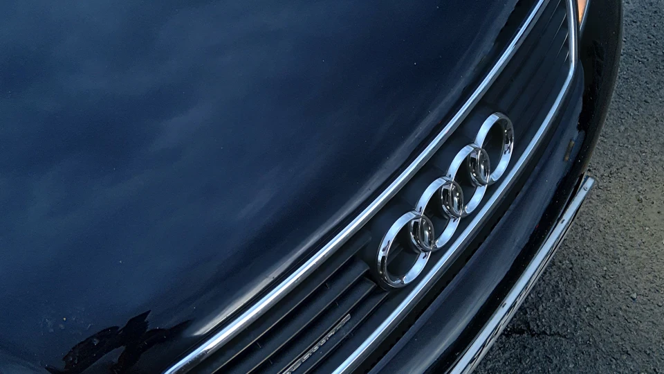 Audi A6 Avant 2.4 quattro S-line 5