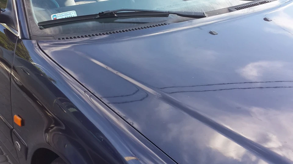 Audi A6 Avant 2.5 квака 2